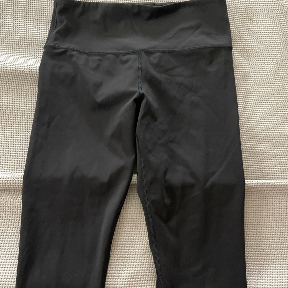 Athleta Elation Train 7/8 Leggings
